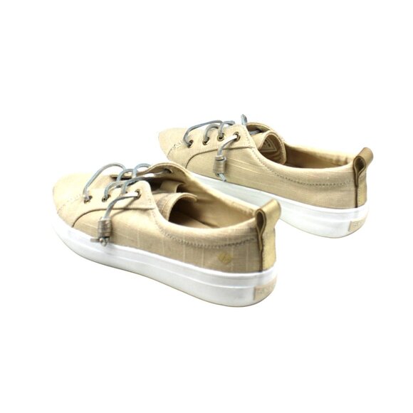 Women S Crest Vibe Plushwave Sneakers - Maximum Comfort for Everyday Adventures - Picture 7 of 8